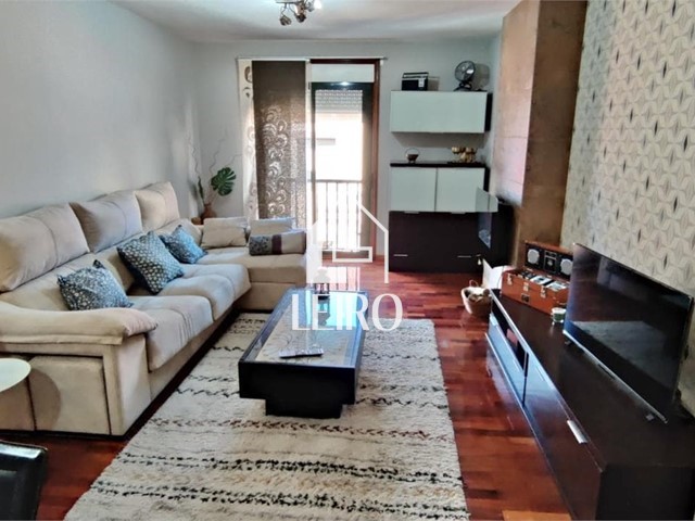 Apartamento Amueblado - Alquiler Temporada Escolar - Vilagarcía de Arousa