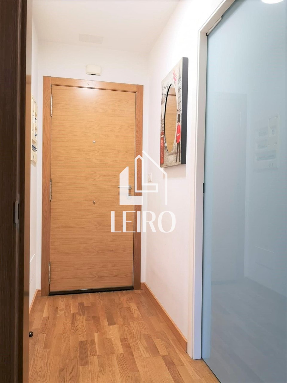 Foto 7 Apartamento Amueblado de 1 Dormitorio con Plaza de Garaje y  Trastero- Temporada escolar