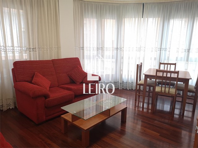 Apartamento Amueblado  - Vilagarcía de Arousa