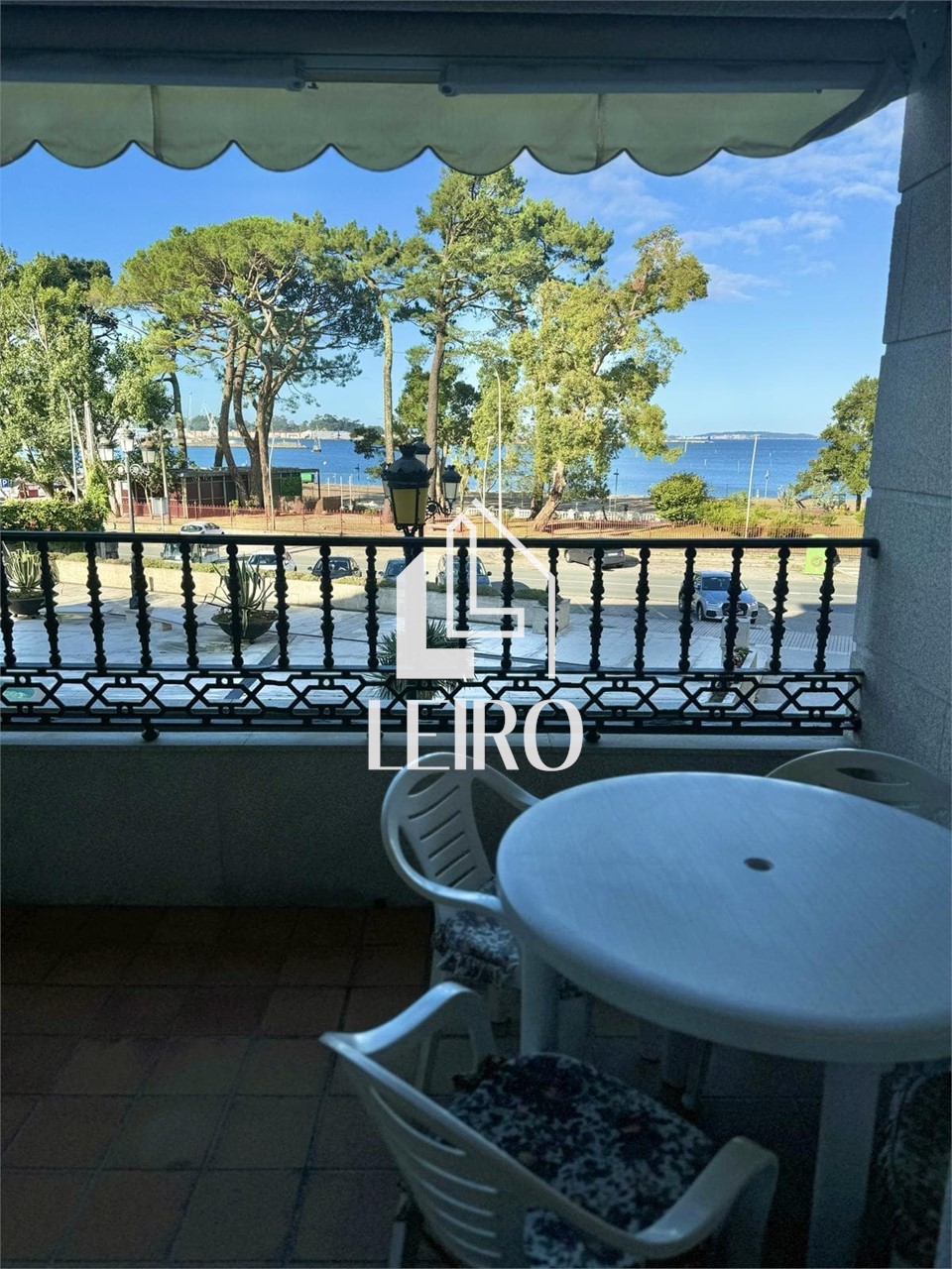 Foto 6 Apartamento Exclusivo  con Terraza y Vistas al Mar