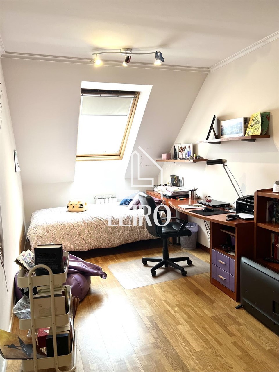 Foto 7 Ático de 3 Dormitorios con Garaje y Trastero