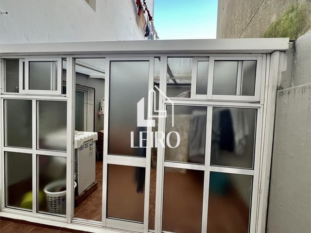 Piso de 4 Dormitorios con Terraza Céntrico - Vilagarcía de Arousa